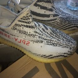 Yeezy Boost 350