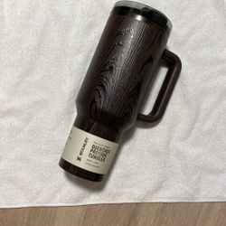 Stanley 40oz Flip Straw Tumbler