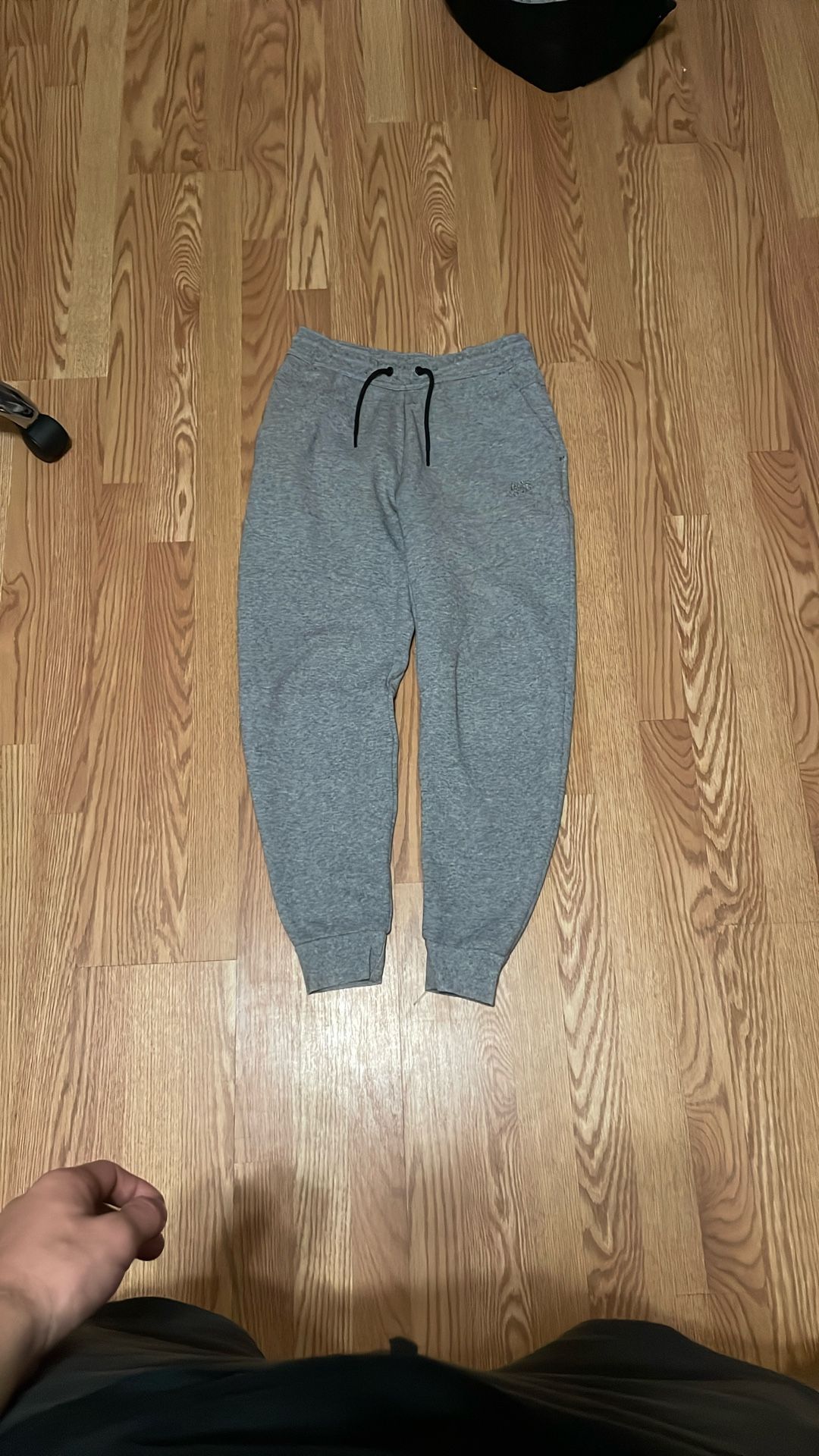 Nike tech sweats 