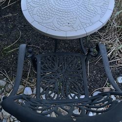 Chair And Set Of Chairs