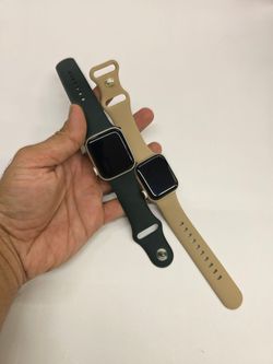 Apple Watch SE 40mm GPS