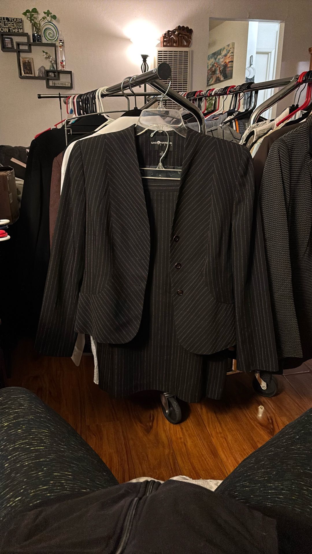 Women’s Suit