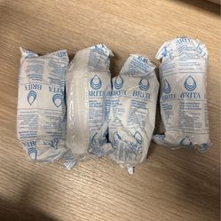 Unopened Brita Filters 