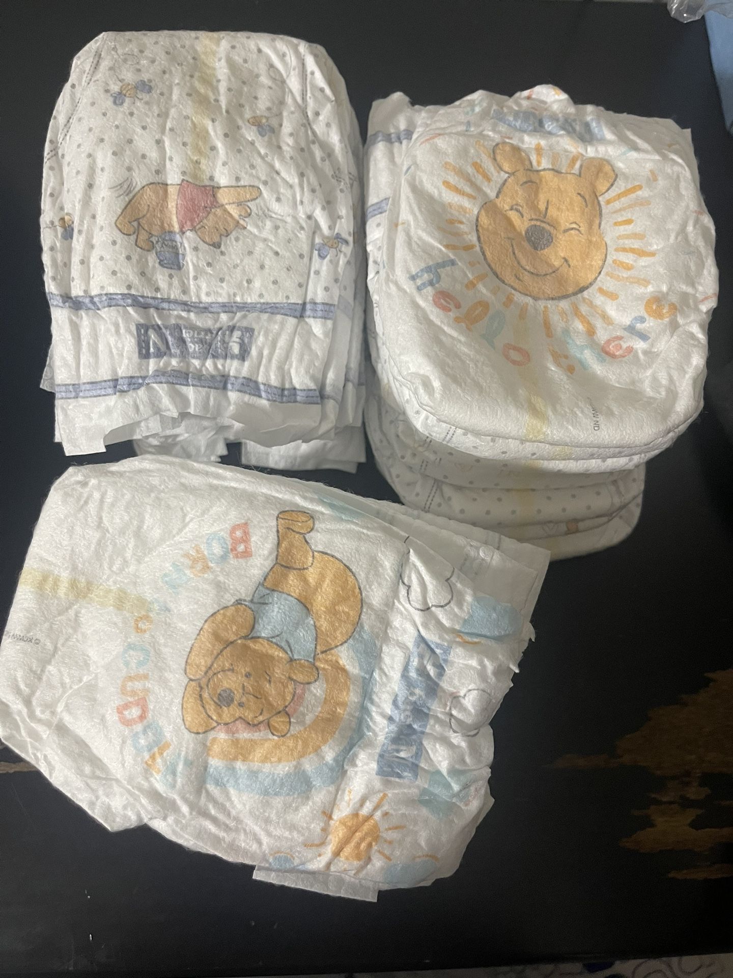 Diapers