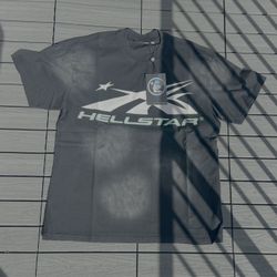 Green Hellstar Shirt 