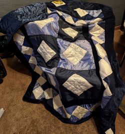 Sonoma Lap Blanket