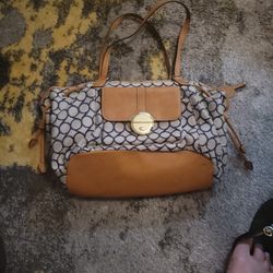 Nine West Purse.....