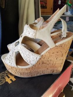 Wedges