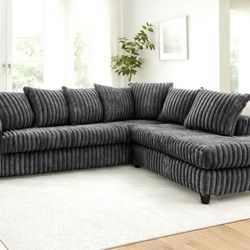 Furniture Livingroom Sectional Sofa Couches Take It Home With Only $39 Today And Pay Later With Or Without Credi 