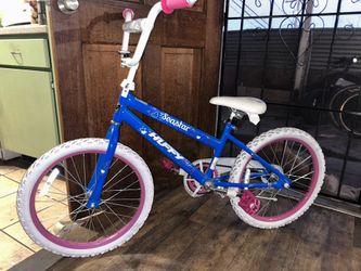 Huffy Seastar Bike