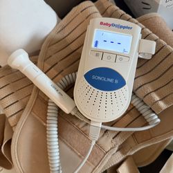 Baby Doppler