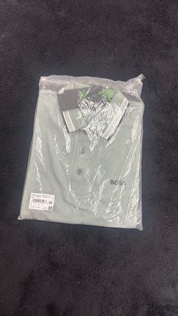 Boss Polo