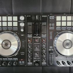 Pioneer DDJ-SR