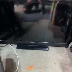 Magnavox Flat Screen TV