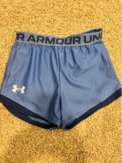 Girls active shorts