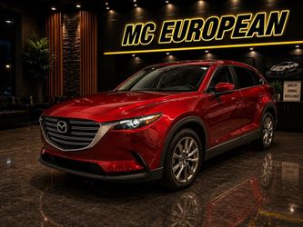 2016 Mazda CX-9 Touring 7 Seater