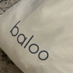 Baloo Weighted Blanket 