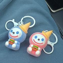 Jack in the box jibbits