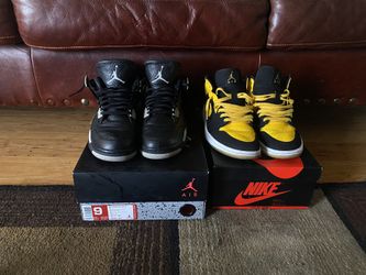 Jordan’s 
