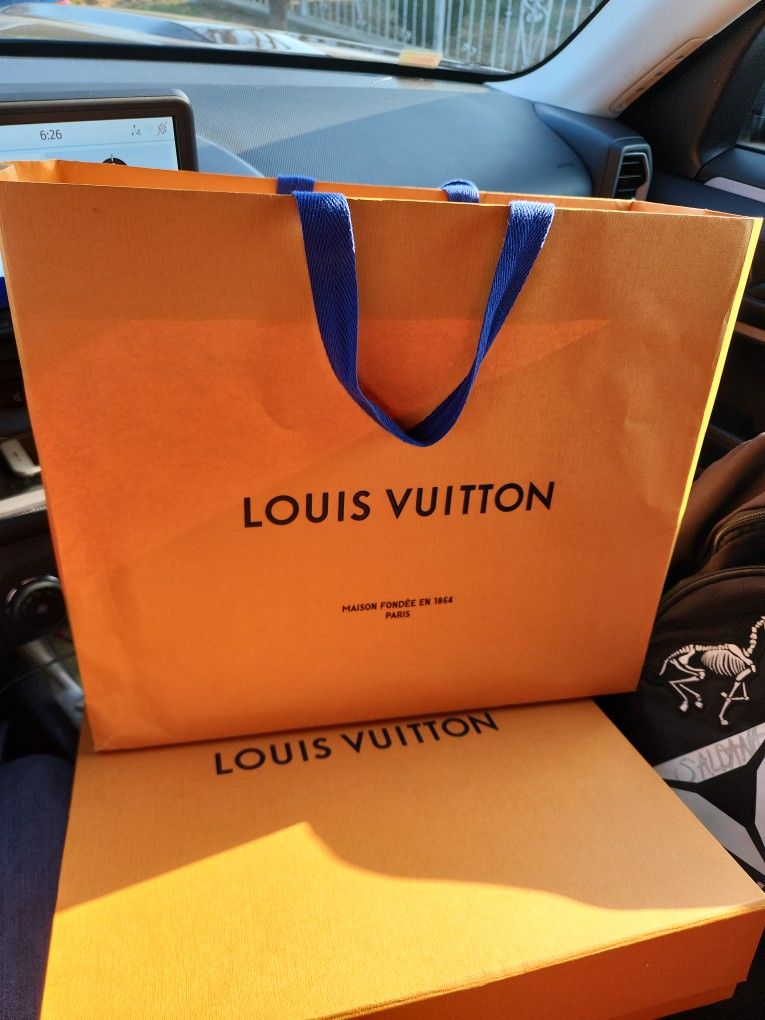 Louis Vuitton