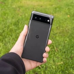 Google Pixel 6pro