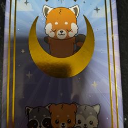 Tarot Cards 