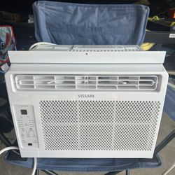 Vissani Window Air Conditioner