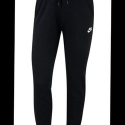 Ladies Nike Sweatpants 