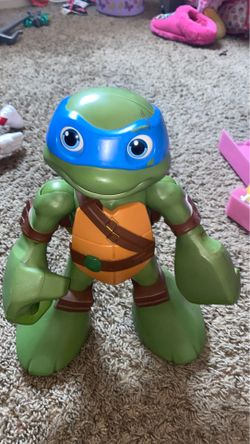 Ninja turtles