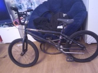 Fairly new haro bike