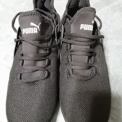 Puma Men's Shoes  Size 8 