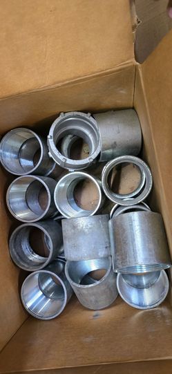 ELECTRICAL ACCESSORIES LOT