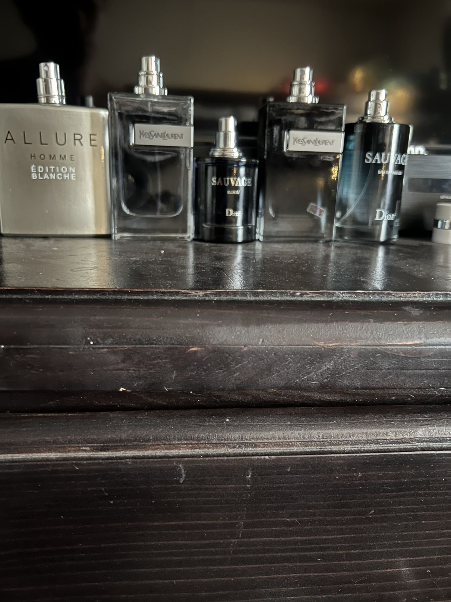 Macy Testers For Sale