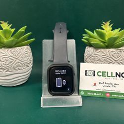 Back To School Sale!! Apple Watch Series 9 45mm - GPS Only