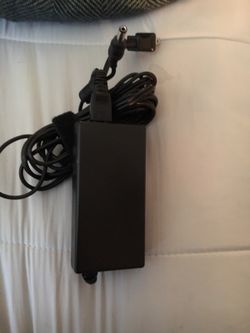 Canon Ac adapter