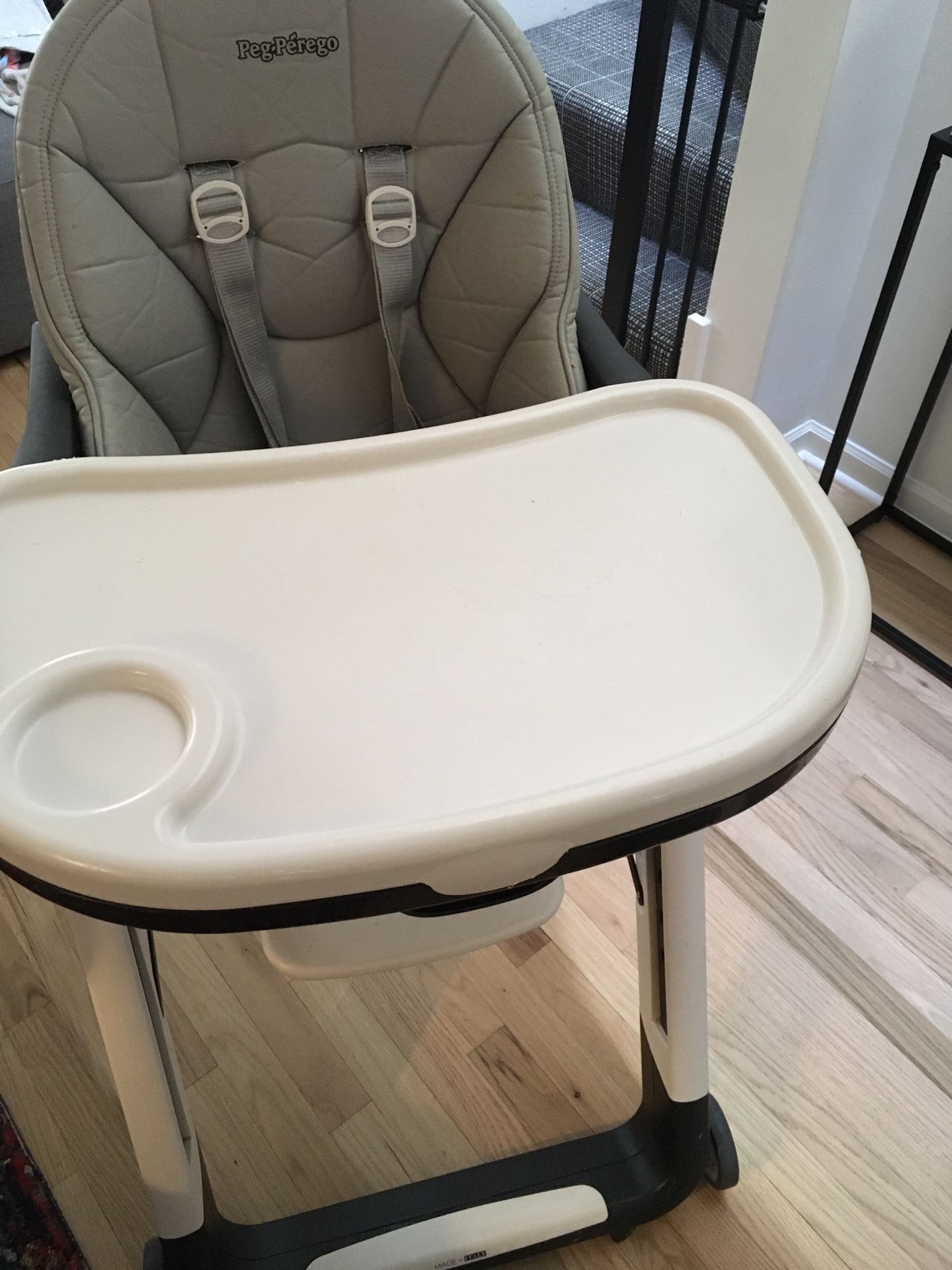 Peg Perego Siesta High Chair