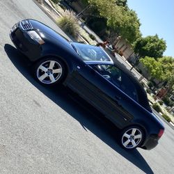 2006 Audi A4