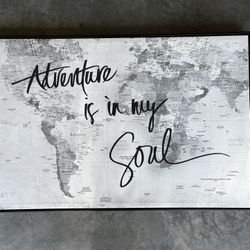 Wall Art 