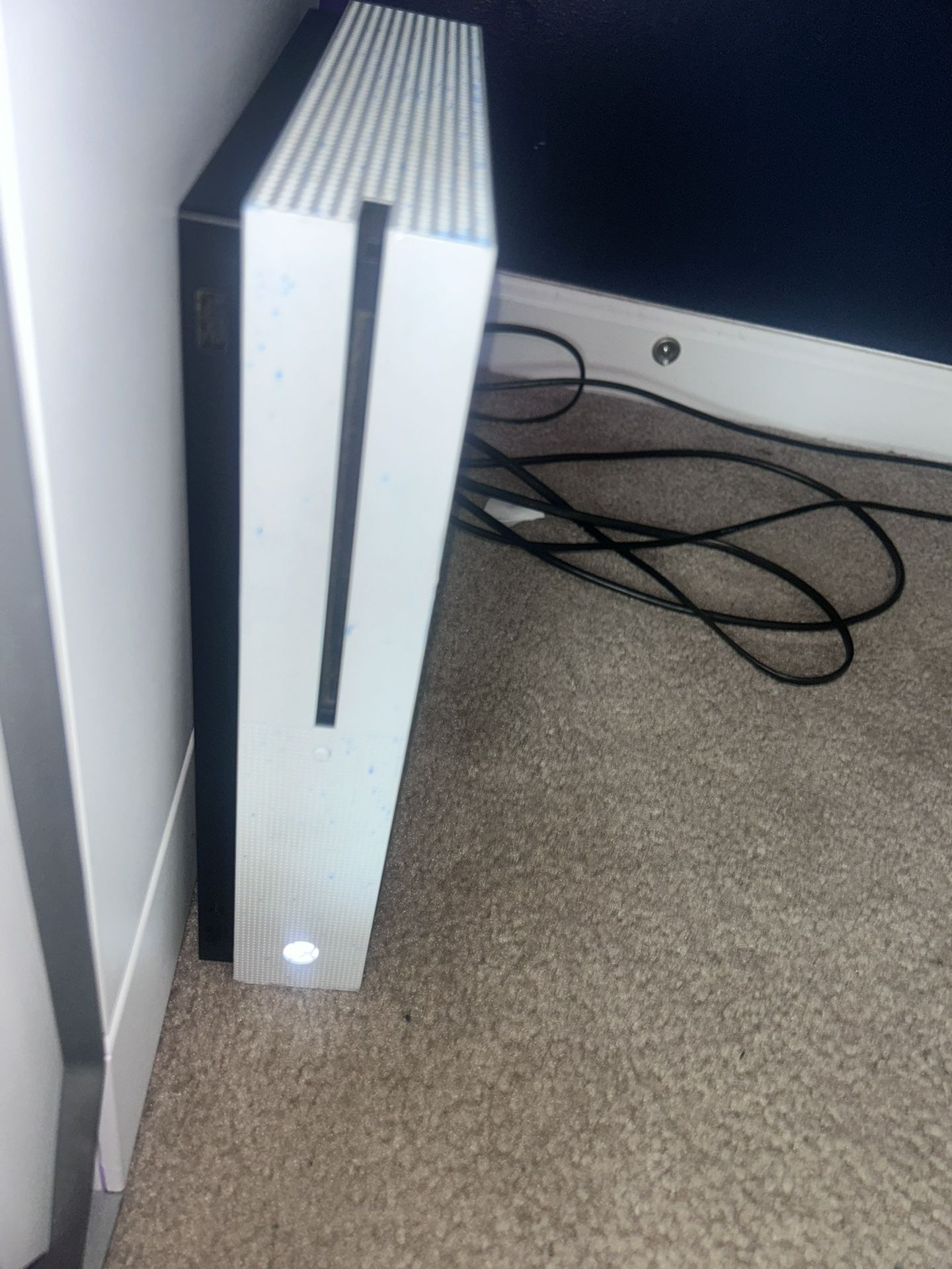 Xbox One Series s