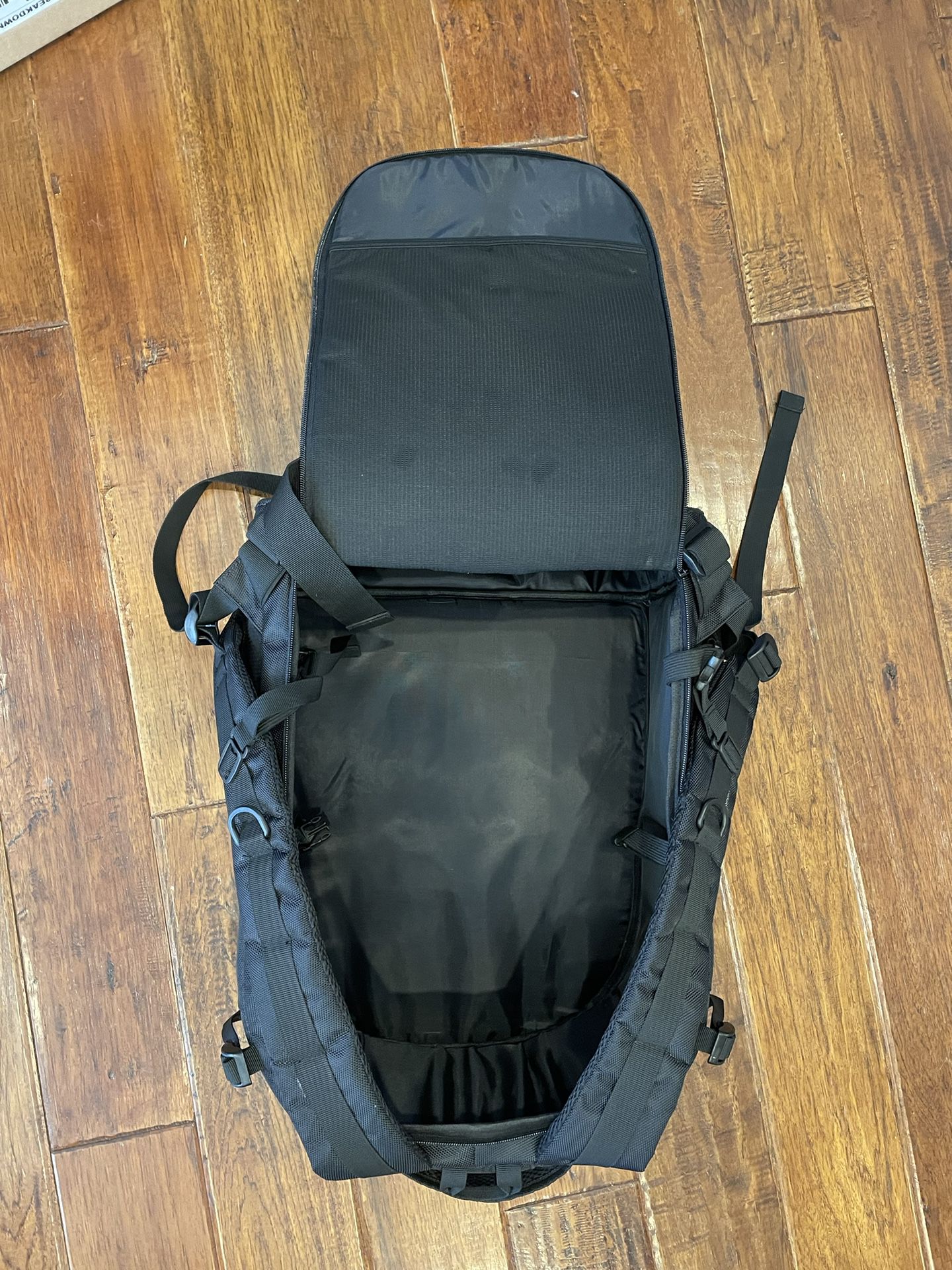 Camera / Ski Backpack 