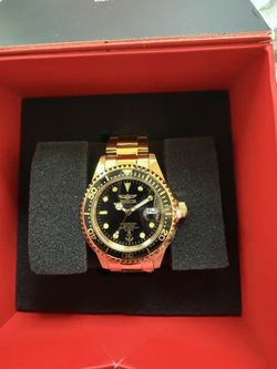 Invicta Pro Diver Men's Watch - 37.5mm 