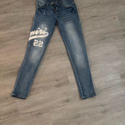 Amiri Jeans
