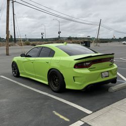 triumph performance wheels