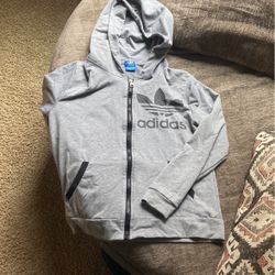 Woman Jacket