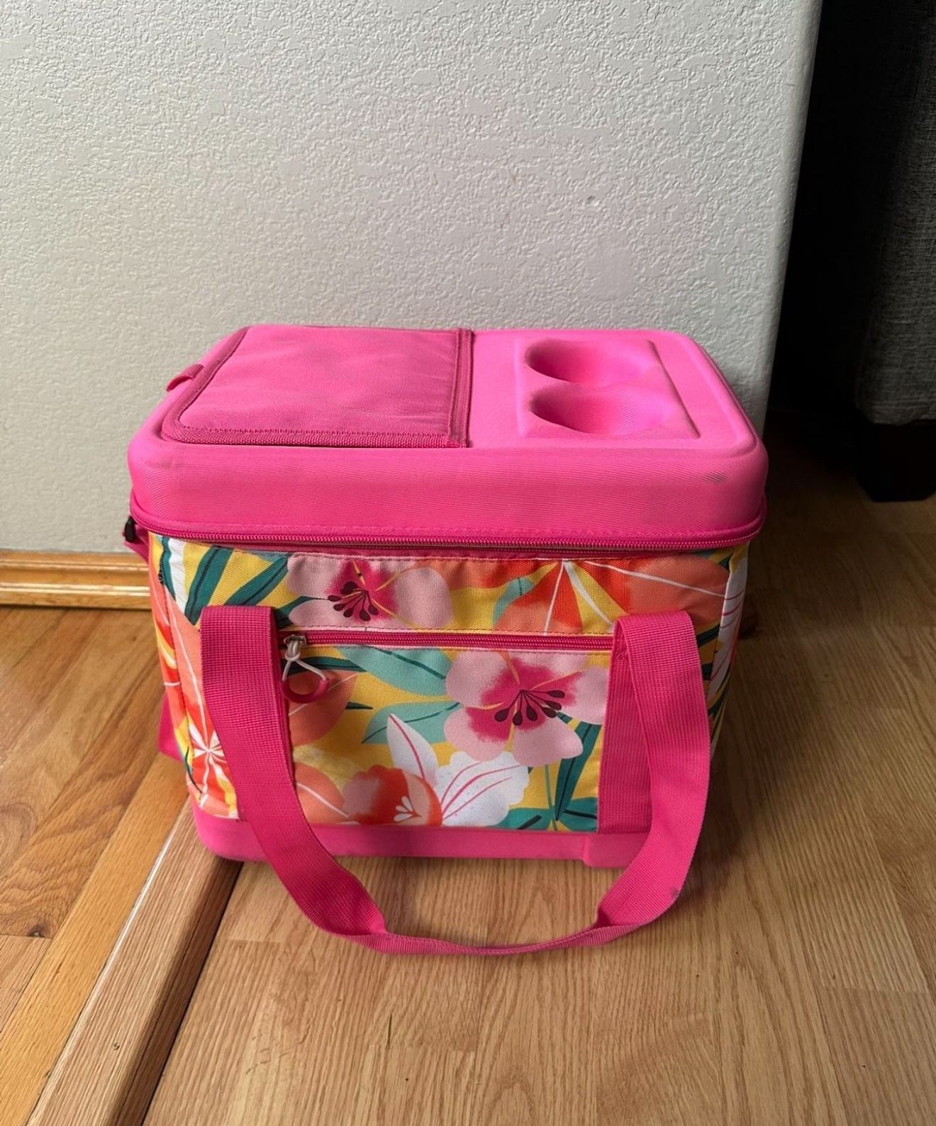Lunchbox Cooler