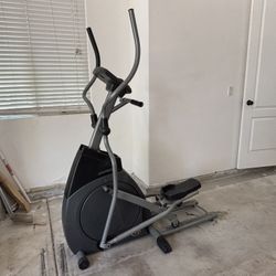 Eliptical Machine
