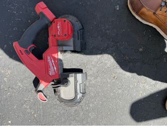Milwaukee tools