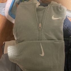 2 Sets Of Athletic Suits (12 Months)