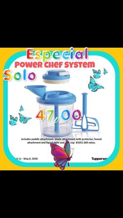 Tupperware