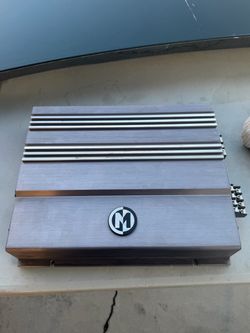 Memphis amp
